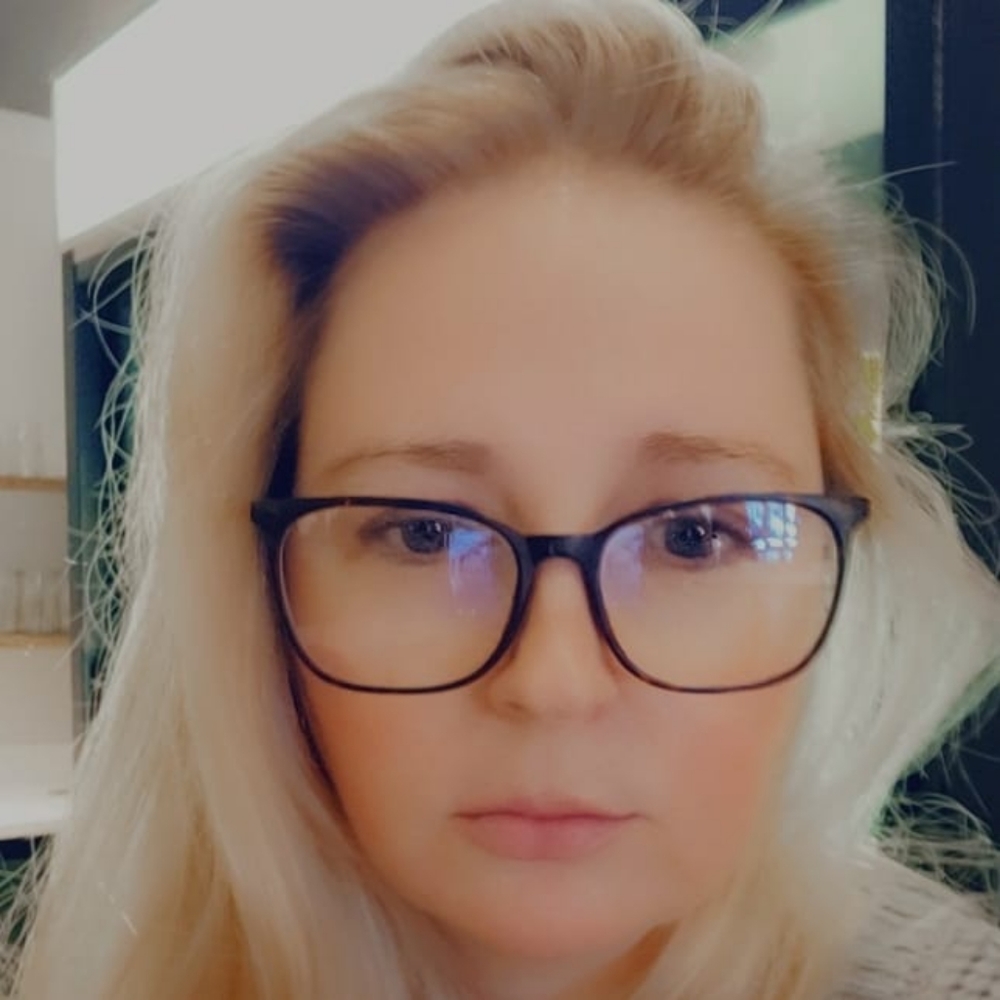 Meet your Posher, Lindsey